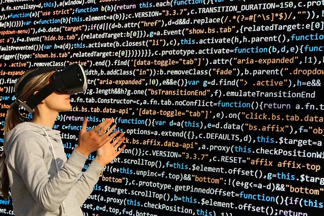 Business Applications of AR: From Marketing to Maintenance.